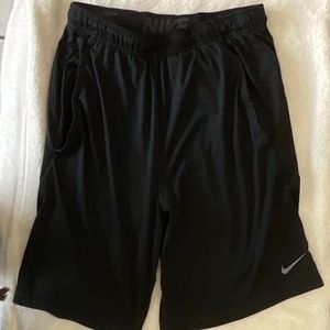 Nike Dri-fit Shorts